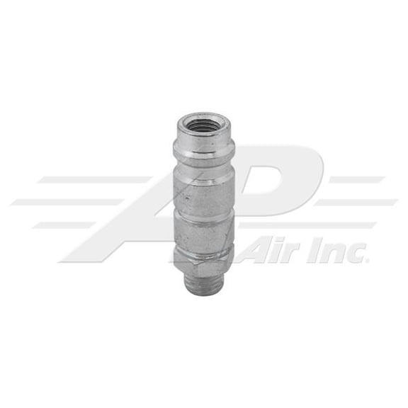 3/8 - 24 to 14mm Low Side 1234yf Adapter