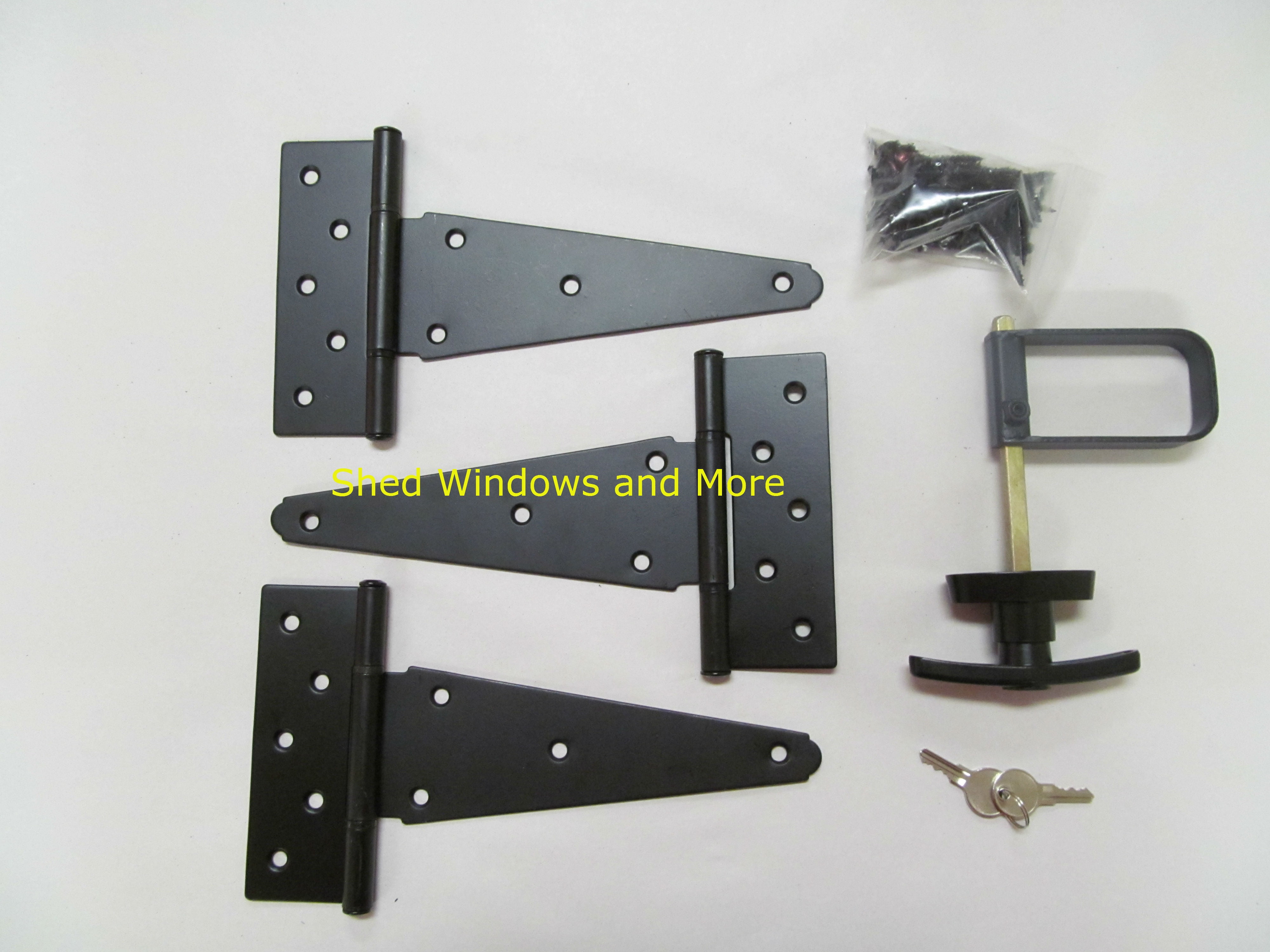  Garage Door Hinge Bolts 