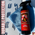 thumbnail image 3 of Wolfgang Concours Series WG-9800 Fuzion Spray Wax, 16 fl. oz., 3 of 5