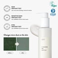 thumbnail image 2 of Sioris Cleanse Me Softly Milk Cleanser, 6.76 fl oz (200 ml), 2 of 9