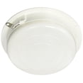 thumbnail image 2 of Grote Round Dome Light with Switch, White Base, 2 of 4