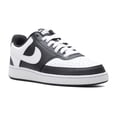 thumbnail image 6 of NIKE WOMENS Court Vision Low Next Nature Womens "Black / White" DH3158 003 DH3158 003 from Stadium Goods, 6 of 6