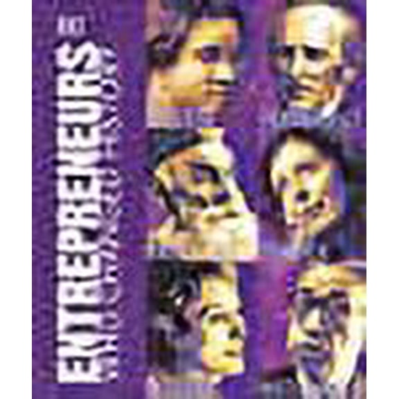 Entrepreneurs Who Changed History