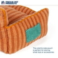 thumbnail image 5 of Prevue Pet Products Pouch Couch Cat and Dog Bed 7602, 5 of 9