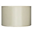 thumbnail image 4 of Urbanest Classic 16'' Faux Silk Drum Lamp Shade, 4 of 7