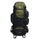 thumbnail image 3 of Mochila Backpacker Explorer 65L TETON verde 65L, 3 of 7