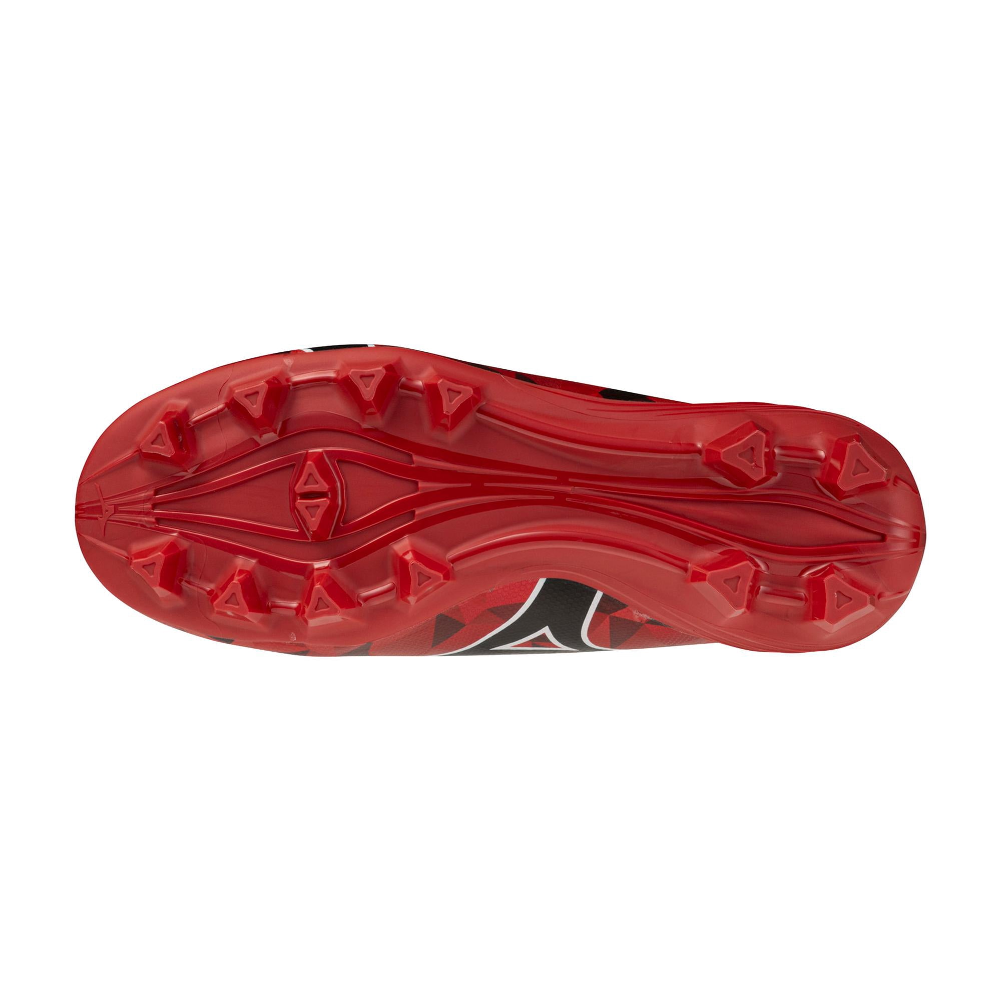 Mizuno Mizuno Alpha III Select Junior Soccer Shoe - Walmart.com