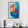thumbnail image 2 of Less Than 5 Hangs Decoration Decoration Painting Wrought Wall Sign Sign Wrought Home Decor, 2 of 5