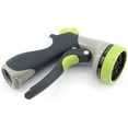 thumbnail image 2 of Tuyau d'arrosage Pistolet d'arrosage Multifunction Buse de pulvérisation Alta presión en alliage de zinc Pistolet à Eau pour Plantes Arrosage, Nettoyage, Lavage de Voiture, 2 of 7