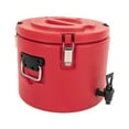 thumbnail image 2 of Water Cooler Dispenser for Camping Outdoors Large Capacity Beverage Dispenser, 2 of 16