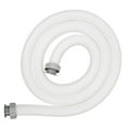 thumbnail image 1 of S SERENABLE Pool Pump Hose Swimming Pool Hose Pool Pump Hose, Pool Accessories, Pool Replacement Hose, 1.5 inch Diameter 1.5M Long, 1 of 8