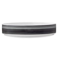 thumbnail image 3 of Noritake ColorStax Ombre Jet Set of 4 Stax Deep Plates, 3 of 7
