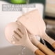 thumbnail image 5 of Juego de utensilios de cocina Hecef 32 piezas silicona grado alimenticio con soporte, 5 of 11