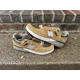 thumbnail image 2 of New Balance Numeric 933 Andrew Reynolds Camel Wheat Brown NIB SIZE 10, 2 of 6