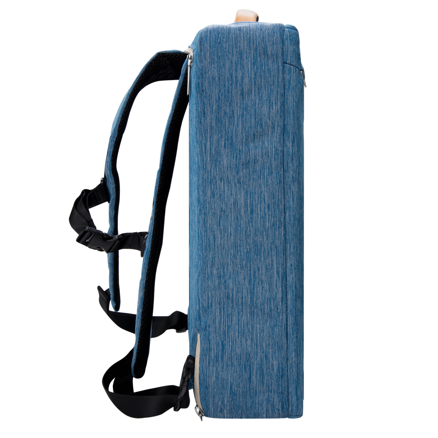 VANGODDY Slate 3 in 1 Universal Hybrid Laptop Carrying Bag for 17.1 Laptops