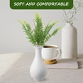thumbnail image 3 of OULII 2Ud Plantas De Artificiales Para De Hogar Y Oficina Realistas Y Duraderas, 3 of 6