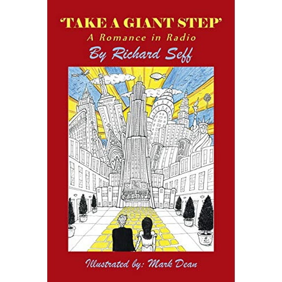Pre-Owned Take a Giant Step': A Romance in Radio, 9781481740586, 148174058X, Paperback,