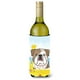thumbnail image 1 of ""Caroline'S Treasures Bb2087Literk """"Bulldog Inglés Summer Beach"""" Botella De Vino Hugger Koozie 750Ml Multicolor"", 1 of 1