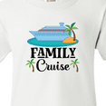 thumbnail image 4 of Inktastic Family Cruise Vacation Trip Youth T-Shirt, 4 of 5