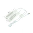 thumbnail image 3 of Secador de Zapatos Xihbxyly USB Portátil Sincronización Inteligente, 3 of 7