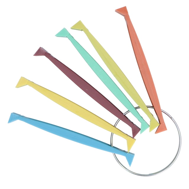 Fin Comb, Various Specifications Fins Combs FCR6 Wear Durable Easy Using For Air Conditioner