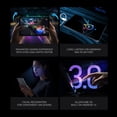 thumbnail image 4 of Alldocube iPlay 60 mini Pro 8.4” 4G LTE Call Tablet | 8GB+128GB | FHD IPS | 6050mAh | 13MP Camera | WiFi | Space Gray, 4 of 15