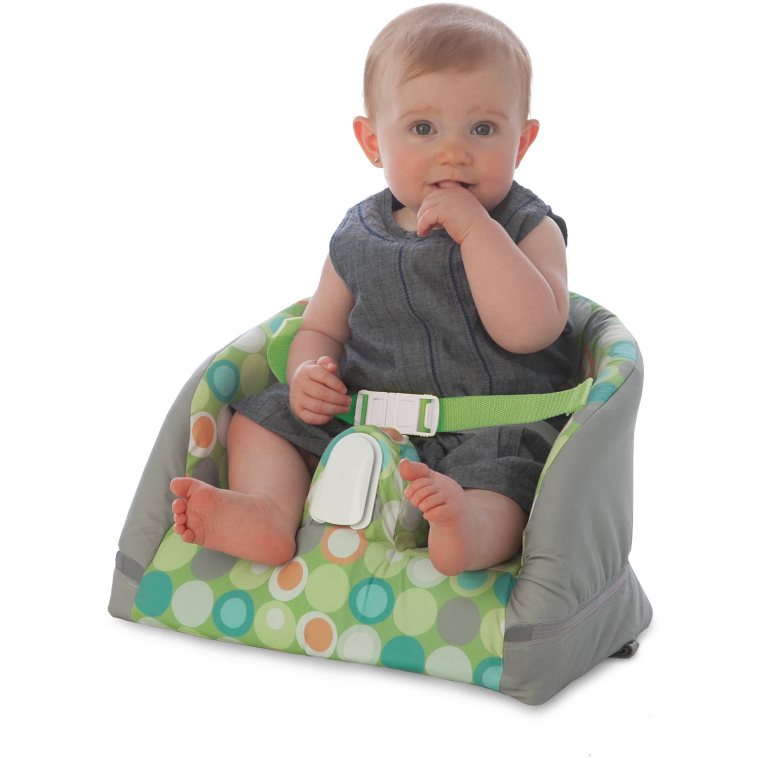 boppy seat with tray