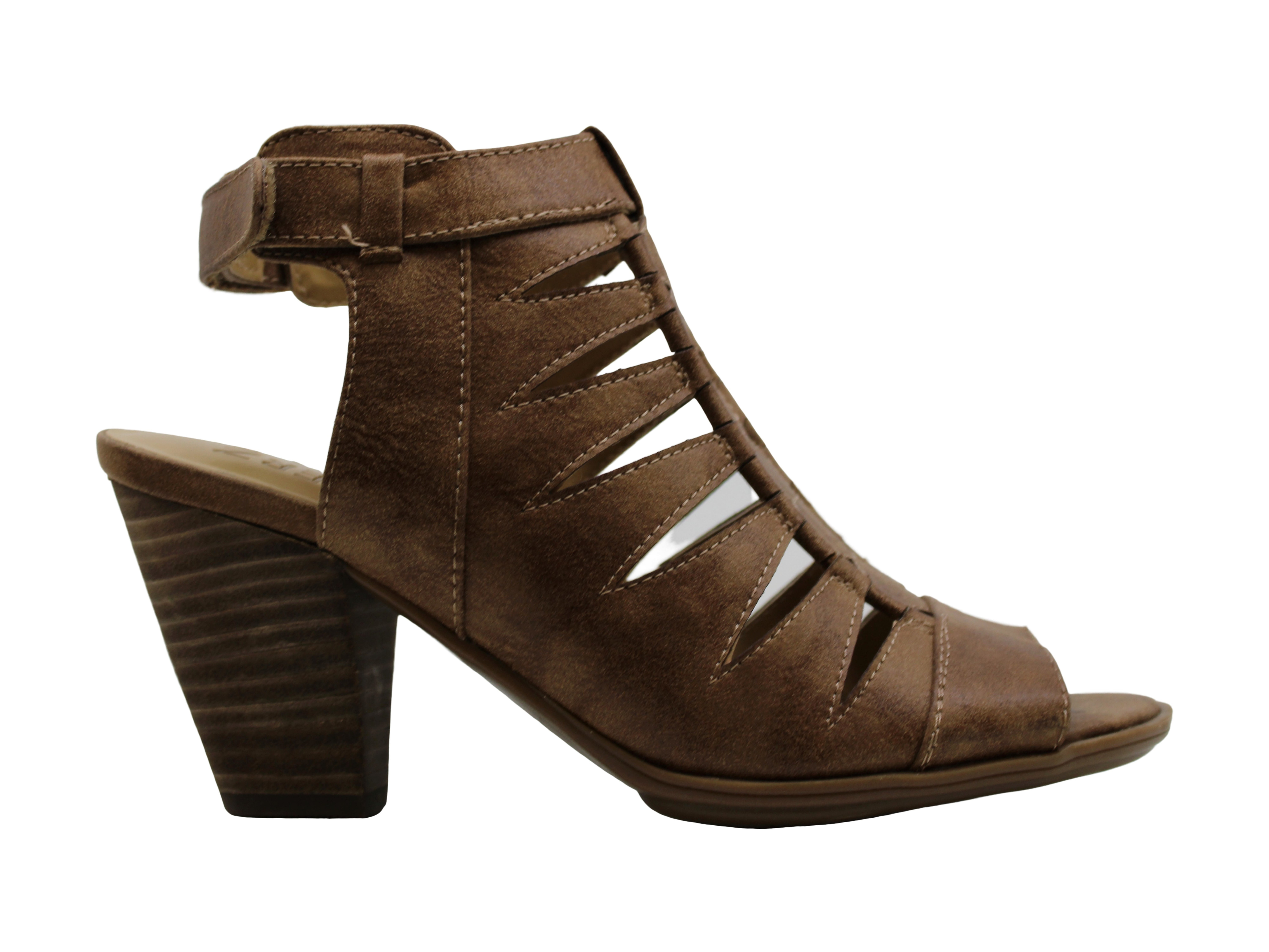 naturalizer talan sandal
