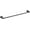 Matte Black, variant on Delta 73524 Saylor 24" Towel Bar - Bronze