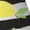 1 Black, variant on Women Crew Soft Moisture-wicking Socks Lemon Pattern Design Cotton Socks, One Size fit All