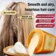 thumbnail image 2 of Mascarilla capilar de aminoácidos. Tratamiento de proteínas para cabello dañado, seco y encrespado con nutrición profunda y control del frizz., 2 of 5