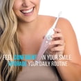 thumbnail image 3 of Cepillo de dientes Tao Clean UV Sanitizing Sonic con estación de limpieza, 3 of 7