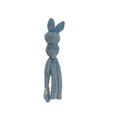thumbnail image 3 of Juguete para gato Kong Wubba Bunny Azul con Cascabel y catnip, 3 of 3