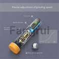 thumbnail image 2 of For Car Polisher Cordless Polisher Car Polishing Waxing Machine, 2 of 5