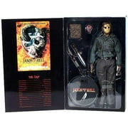 Friday the 13th House of Horror Jason Voorhees Collectible Figure (1993)