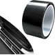 thumbnail image 1 of Adhesivo para umbral de puerta de coche, película protectora, tira de parachoques, película de carbono para proteger el coche de arañazos, 3 m, 1 of 5