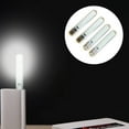 thumbnail image 2 of 4Pcs Small Book Lamp LED Eye Protective LED Reading Light Mini Night Light, 2 of 7