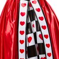 thumbnail image 5 of Adult Queen of Hearts Costume, 5 of 5