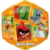 Angry Birds Balloon 23"