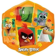 Angry Birds Balloon 23"