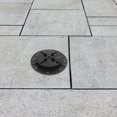 thumbnail image 1 of OULII Deck Support Blocks Adjustable Deck Support Pedestal Black Plastic 1Set for Water Features, 1 of 8