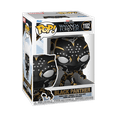 thumbnail image 2 of Funko Pop! Marvel: Black Panther: Wakanda Forever - Black Panther Vinyl Bobblehead, 2 of 5