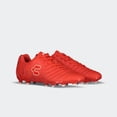 thumbnail image 5 of Tachones CHARLY Hombre Futbol Soccer Rojos rojo 25, 5 of 5