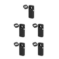 thumbnail image 2 of Sidaley Funda de silicona X3 para cámara Insta 360 - Protección no deformable para Insta 360 X3 negro Type2 NO2, 2 of 6