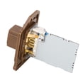 thumbnail image 4 of Resistencia del Motor del Soplador HVAC, Lifespan Long 97035-1e100 Slipting de Aire Acondicionado de Alta Eficiencia Resistencia Al Motor Forte 2014-2018, 4 of 7