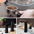 thumbnail image 2 of TIERPOP Stainless Steel Coffee Tamper Espresso Coffee Stirrer Needle Coffee Powder Distributor Hand Stirrer Tool for, 2 of 19