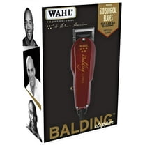 5 Five Star Balding Clipper Barber Newest Hair Cut Great Quality