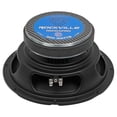 thumbnail image 5 of Rockville RM104PRO 10" 600 Watt 4 Ohm SPL Car Midrange Mid-Bass Pro Speaker, 5 of 8
