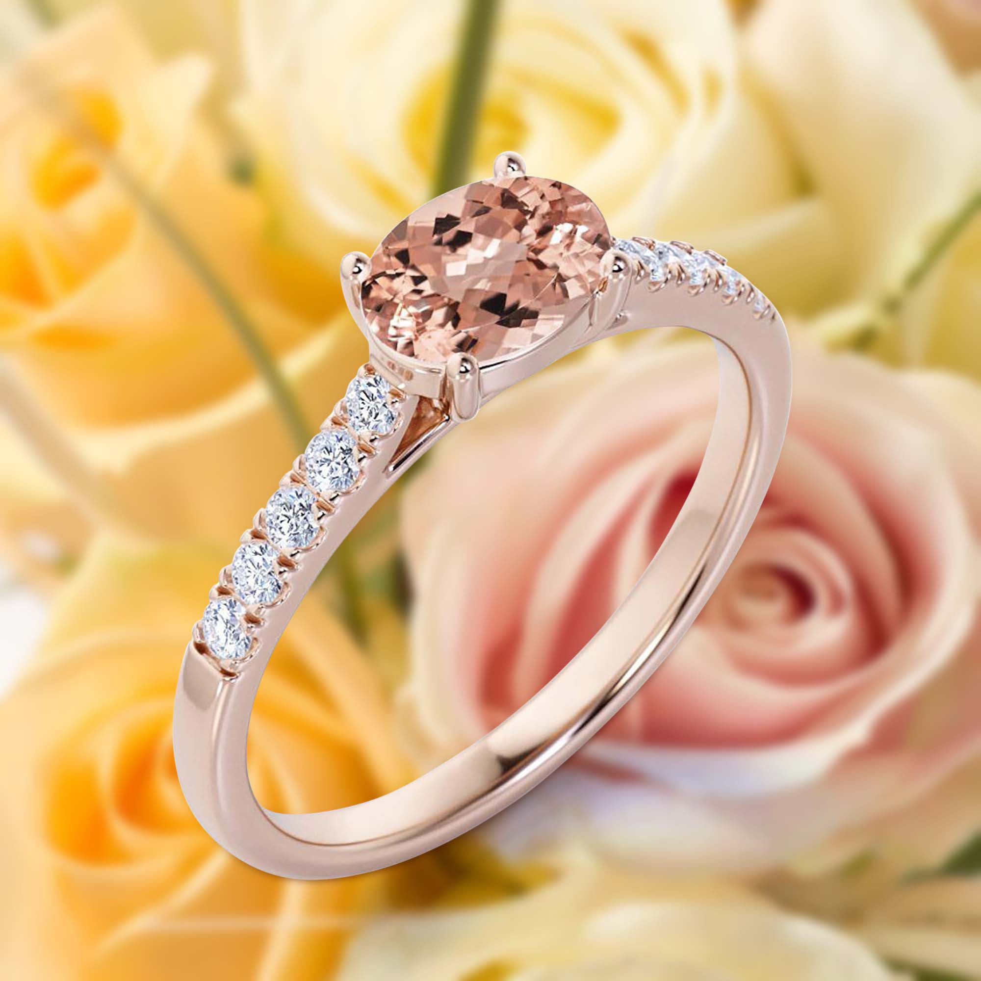 Top 5 Most Unique Engagement Rings – EricaJewels