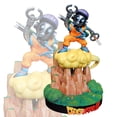 thumbnail image 2 of Figuras de acción Dragon Ball Z BANYUO estatua de Son Goku 23cm, 2 of 4